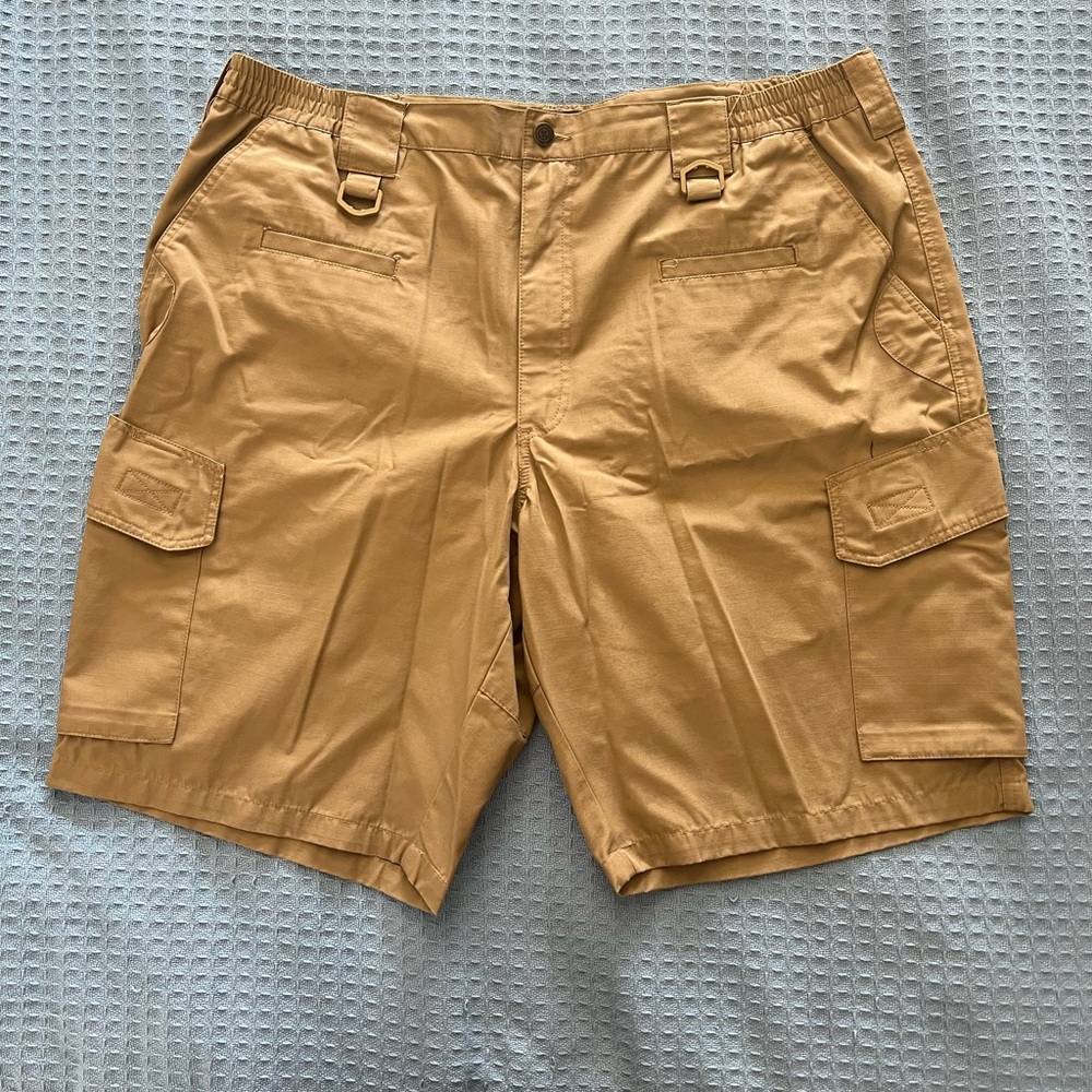 LAPG LA Police Gear Tactical Operator Shorts